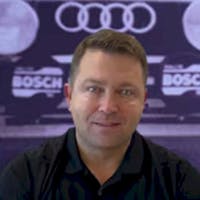 Chip Pleasant at Audi of Memphis