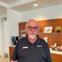 David Benoit at Winslow BMW of Colorado Springs