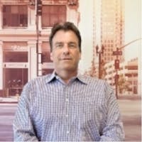 Andrew McEwing at Winslow BMW of Colorado Springs