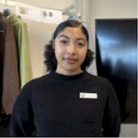 Alexis Akridge at Winslow BMW of Colorado Springs