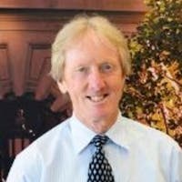 Gregg Randolph at Winslow BMW of Colorado Springs