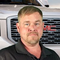 Vernon Hubbart at Phil Wright Autoplex