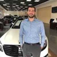 Jim S at Euro Lux Auto