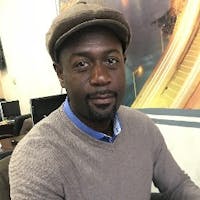Miguel Pierre at Euro Lux Auto