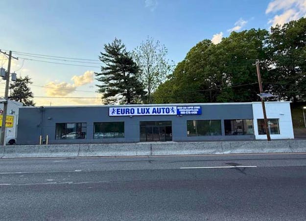 Euro Lux Auto, Hillside, NJ, 07205