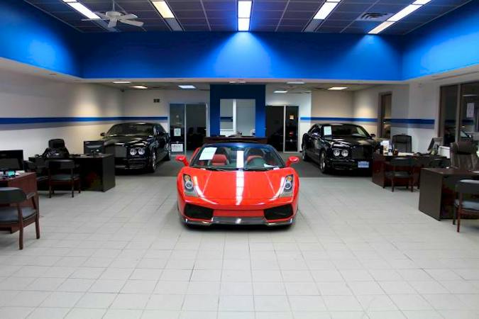 Auto Spot of Mountain Lakes - Used Car Dealer - Dealership Reviews