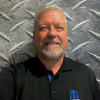 Tim Ginther at Phillips Chrysler Jeep Dodge Ram