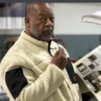Lamont Robinson at Automotive Imports