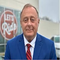 Photo of Stuart Beach, Sales Manager