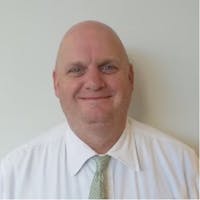 Jeff Wise headshot