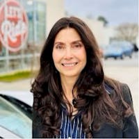 Photo of Carmen Mora-Langford, Sales & Leasing Consultant