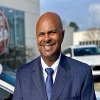 Photo of Eric Cooley, Sales & Leasing Consultant