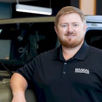 Photo of Matthew Chatom, Product Specialist
