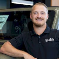 Photo of Jacob Warrick, Product Specialist