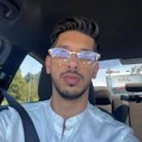 Awais Farooq at Beaverton Car Company