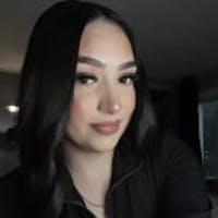 Photo of Jessica Cervantes, Sales Consultant