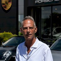 Michael Ross at Auto Group of Louisville