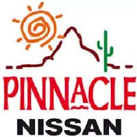 Chuck Morris at Pinnacle Nissan