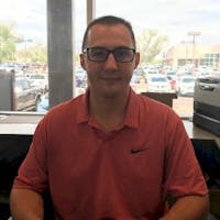 Cameron Norlin headshot