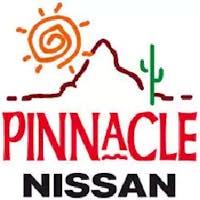 Fred Johnson at Pinnacle Nissan