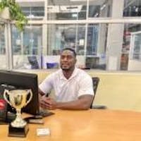 Alex Grant at Pinnacle Nissan