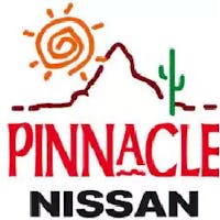 Jeff Pindzia at Pinnacle Nissan