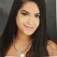 Samantha Acuna at Pinnacle Nissan