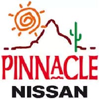 Joey Burton at Pinnacle Nissan