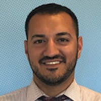 Martin Gutierrez at Boucher Buick GMC of Waukesha