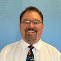 Bill Cousino Jr headshot