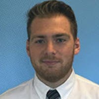 Nick Larsen at Boucher Buick GMC of Waukesha