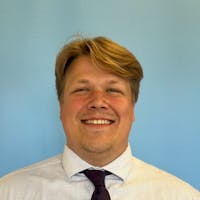 Brady Riesen headshot