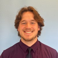 Seth Humphreys at Boucher Buick GMC of Waukesha