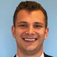 Alex Johnson at Boucher Buick GMC of Waukesha