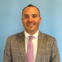 Scott Teigland headshot