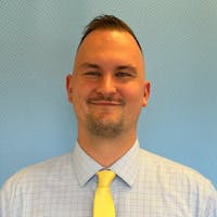 Mikhail Stefaniak headshot