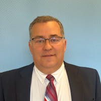 Mike Foster at Boucher Buick GMC of Waukesha