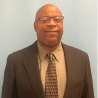 Reggie Tobias at Boucher Buick GMC of Waukesha