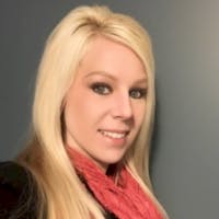 Teahla Baka at Boucher Buick GMC of Waukesha