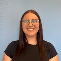 Hannah Lacher at Boucher Buick GMC of Waukesha