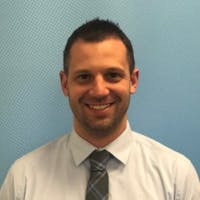 Jim Piscitello at Boucher Buick GMC of Waukesha