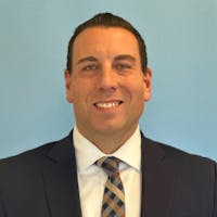 Photo of Tony Ranieri, Sales Manager