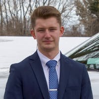 Derek Luetke at Boucher Buick GMC of Waukesha