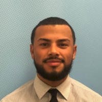 Misael Perez at Boucher Buick GMC of Waukesha