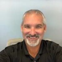 Christopher Taggart at Boyd Chevrolet Cadillac Buick