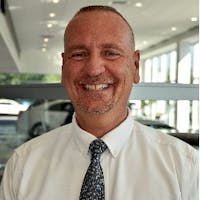 Mark Brown at Boyd Chevrolet Cadillac Buick