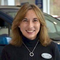 Tracey Virginia at Boyd Chevrolet Cadillac Buick