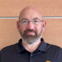 Chad Sweazea at Bob Brockland Buick GMC