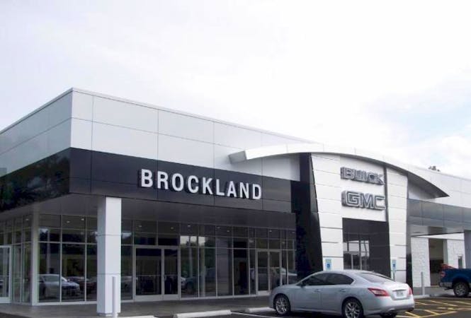 Bob Brockland Buick GMC, Columbia, IL, 62236