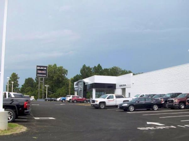 Bob Brockland Buick GMC, Columbia, IL, 62236